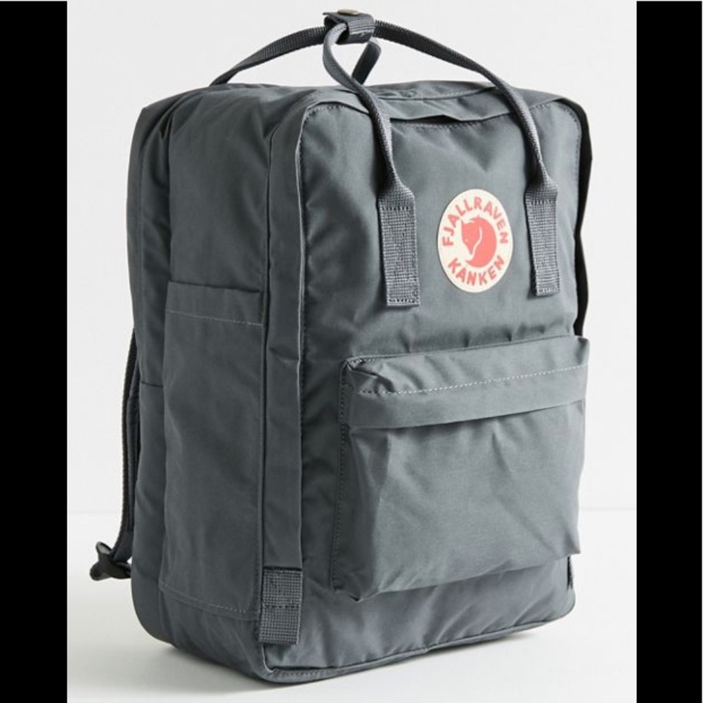 Fjall raven kanken laptop bag 17”